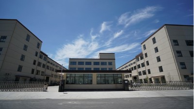 妖精视频在线一区坚持可持续发展路线，建设绿色工厂