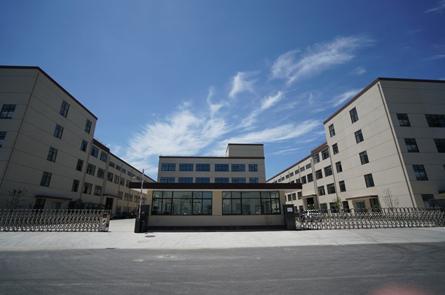 妖精视频在线一区坚持可持续发展路线，建设绿色工厂
